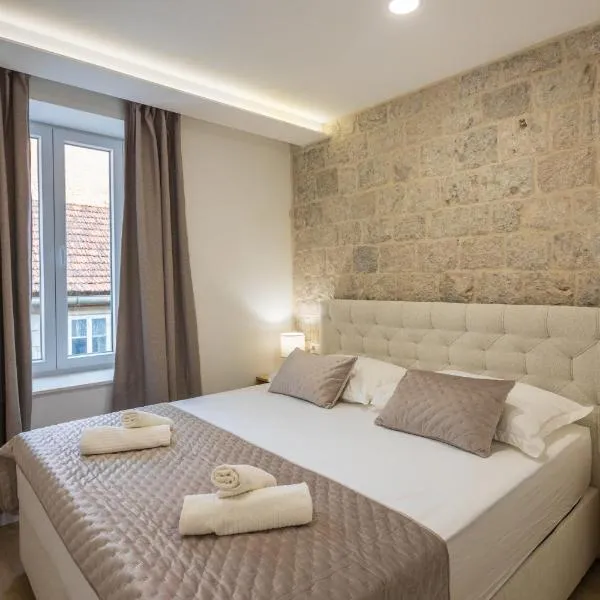 Varda Luxury Apartments Sinj center, hotel v destinaci Sinj