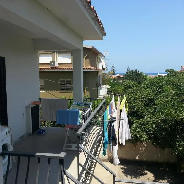 Blunda Holiday Home, hotel in Castellammare del Golfo