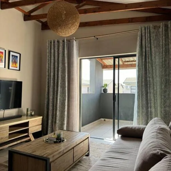 The Ridge, hotel in Rustenburg