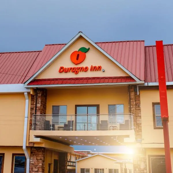 DURAZNO INN, hotel en Nuevo Casas Grandes