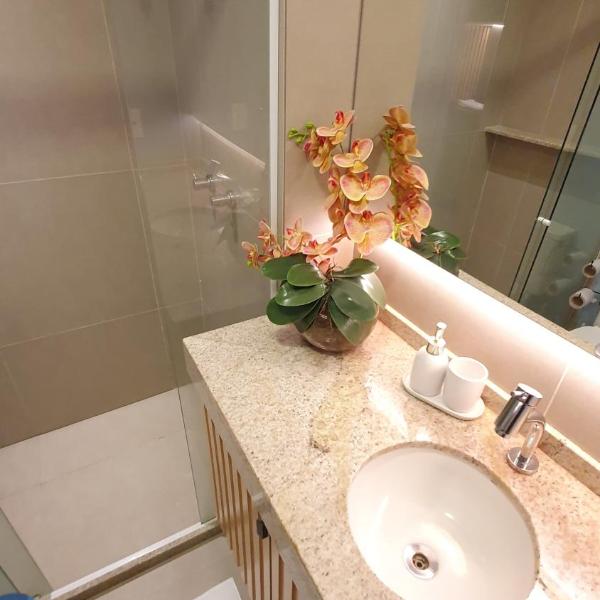 Flat - ROOFTOP 470 - Boa Viagem - Foto 3