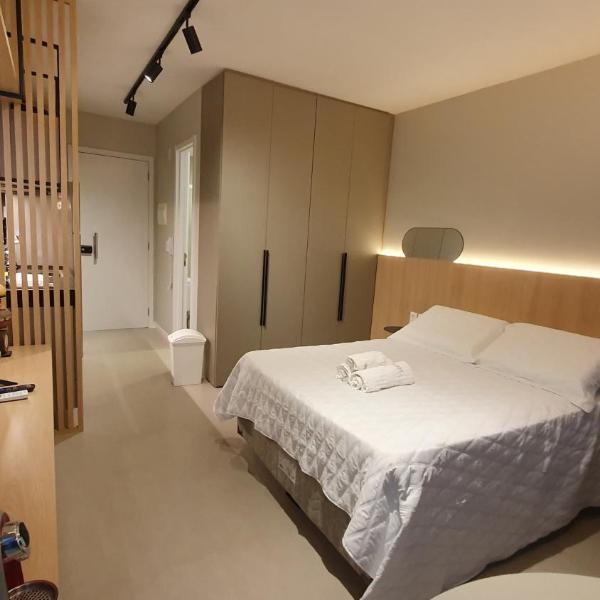 Flat - ROOFTOP 470 - Boa Viagem - Foto 2