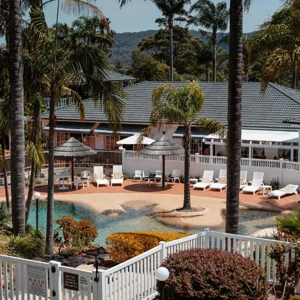 The Quarters, an Ascend Collection Hotel, hotel in Wamberal