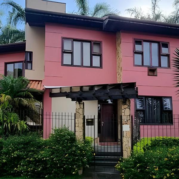Berrielshouses - Conforto e lazer à 1km do centro