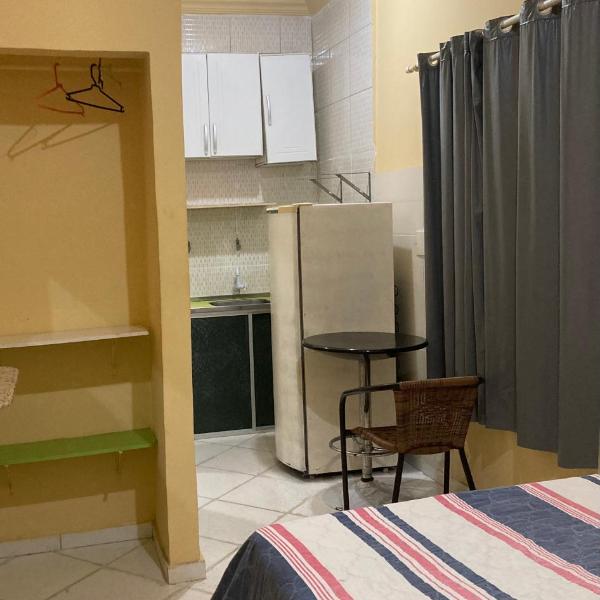 RESIDENCIAL OLIVEIRA - Foto 4