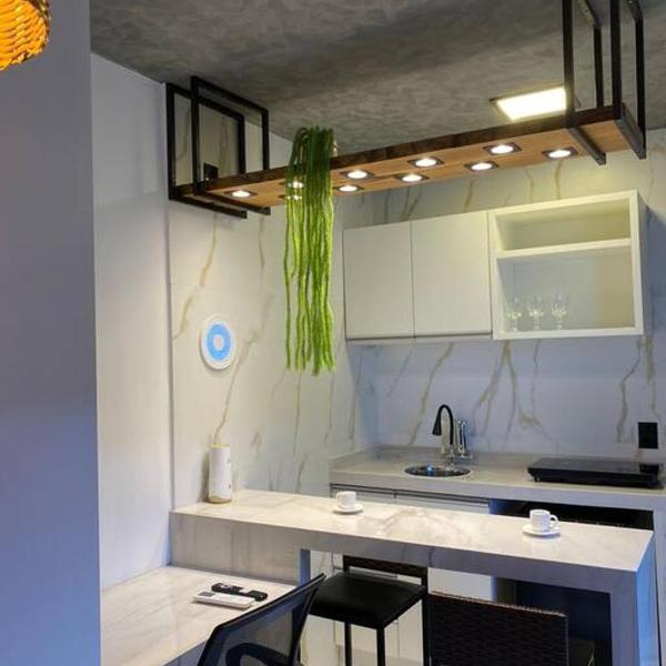 Casa Essence7 - loftsparaiso - Foto 3