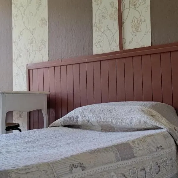 Hôtel des Jacobines – hotel w mieście Chalon-sur-Saône