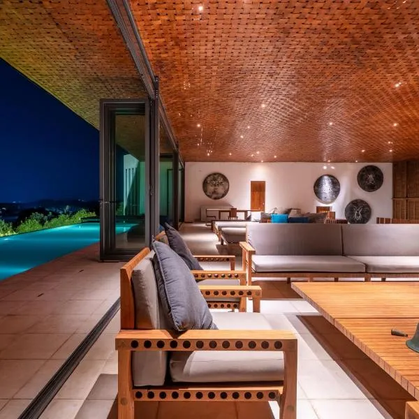 Villa Vista by The Serendipity Collection, hotel in Mirissa