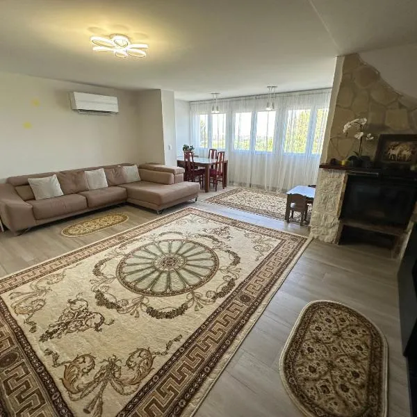 Casa Mirador de Salou, hotel u gradu Salou