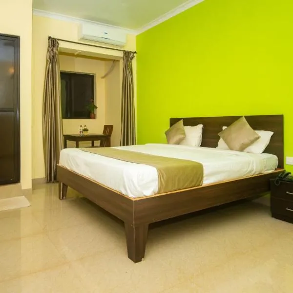 Hotel Spring Height, hotel v destinaci Porvorim