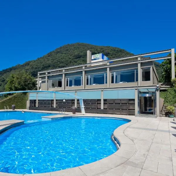 CHECK inn SELECT Taipei Yangmingshan, hótel í Taipei