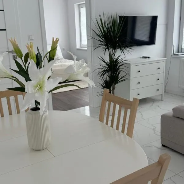 Apartament Grójec, hotel v destinaci Grójec