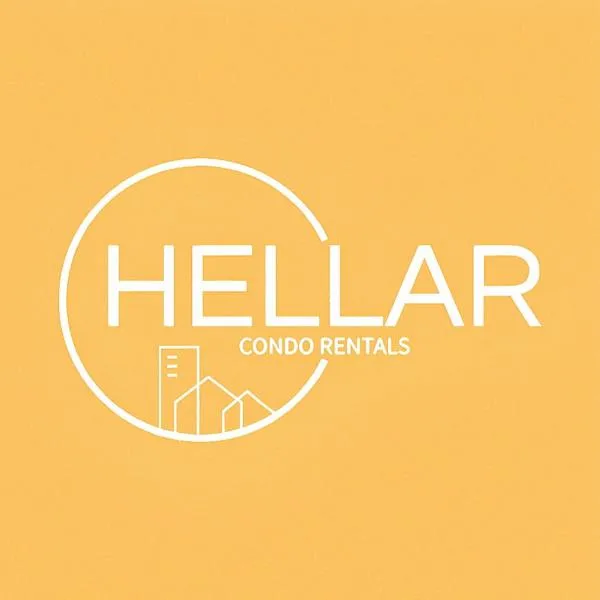 HELLAR Condo Rentals, hotell sihtkohas Bacolod