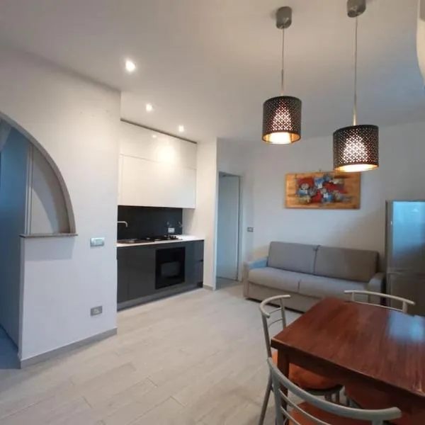 Appartamento Persia, hotel a Inveruno