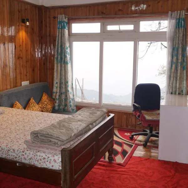 Tranquil Retreat Homestay, hotel v destinaci Ghum