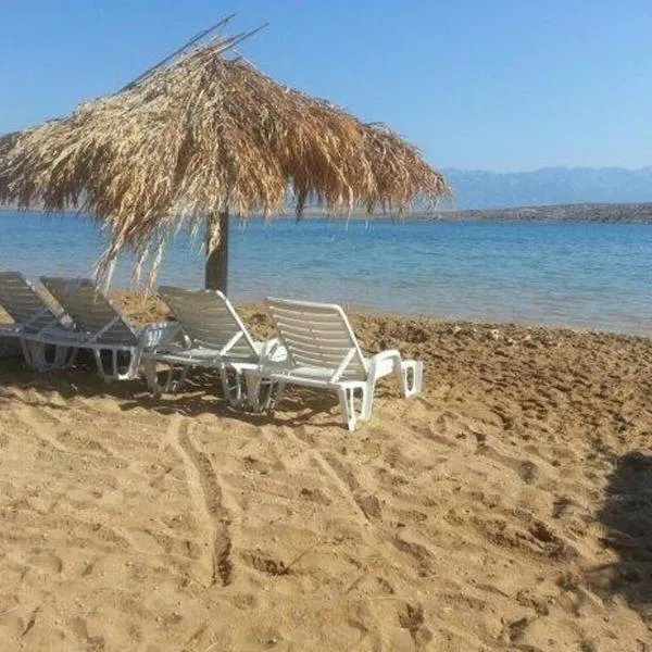 Apartment Nin 531 – hotel w Nin