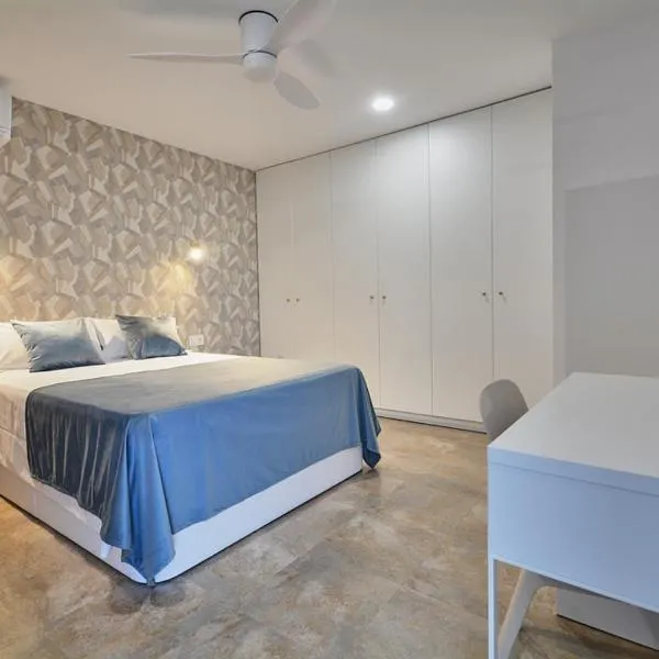 Apartamento Irache01 – hotel w mieście Corella