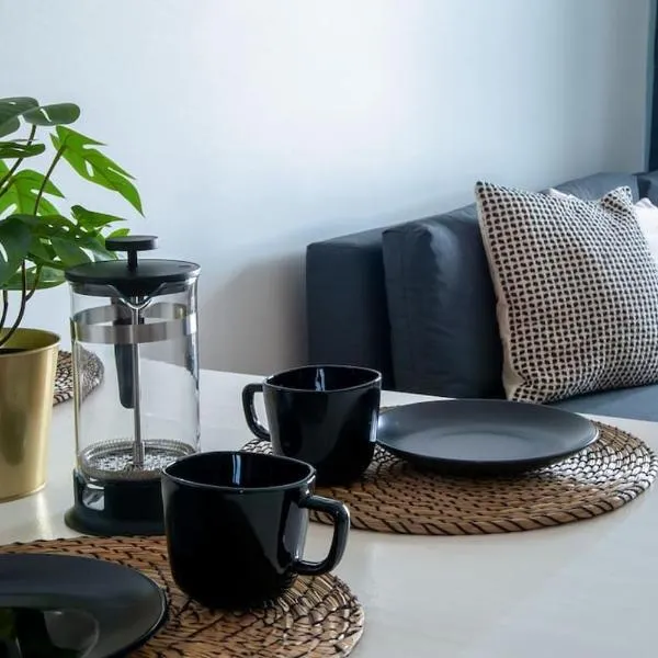 LUX OULU 5 stylish apartment, hotel in Oulu