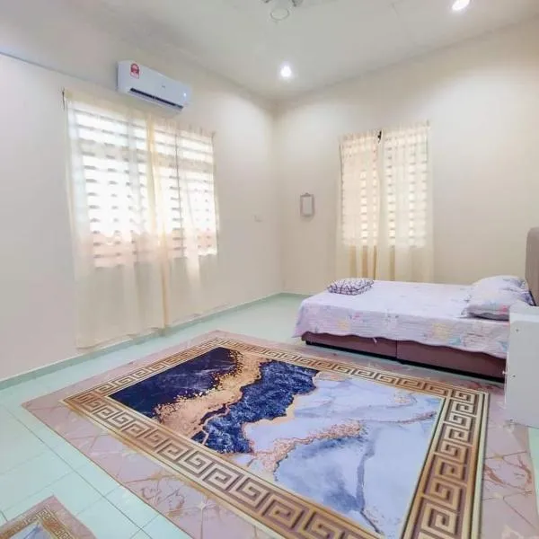 CASA ADELIA GUESTHOUSE 3b, hotel v destinaci Cukai