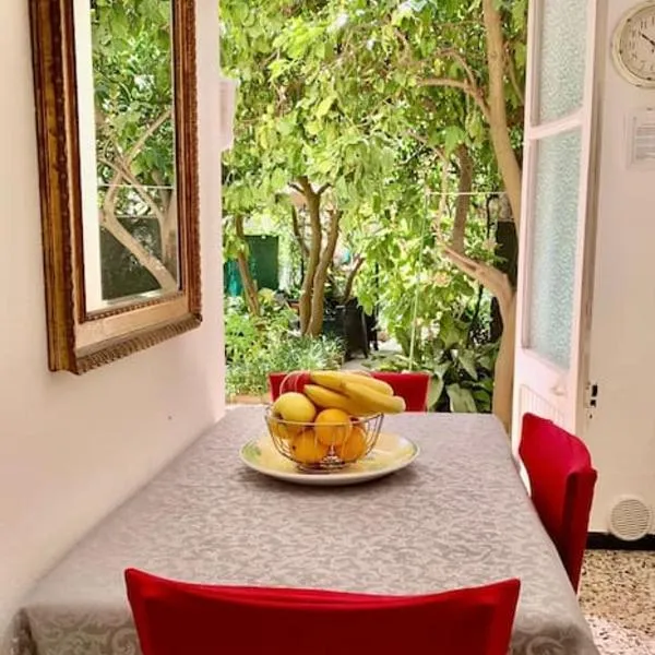Casa Adele, hotel v destinaci Monterosso al Mare