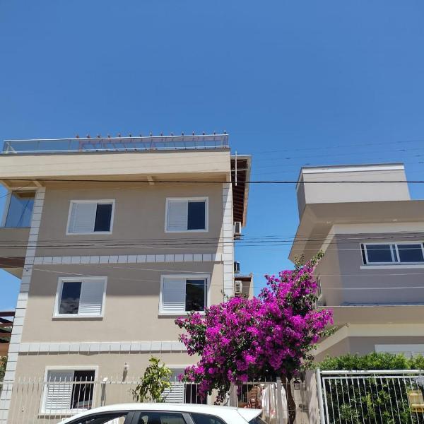 Residencial Lilly - Aptos de 1 e 2 Dorm.