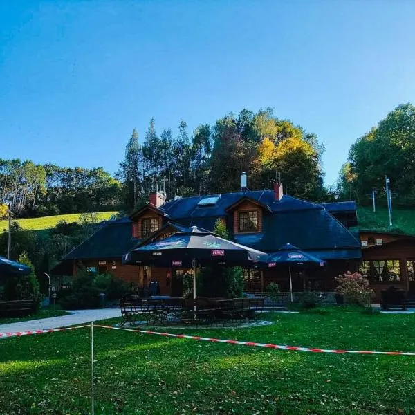Karczma Parchatka, hotel in Kazimierz Dolny