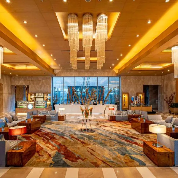 Radisson Blu Hotel Amritsar, hotel ad Amritsar