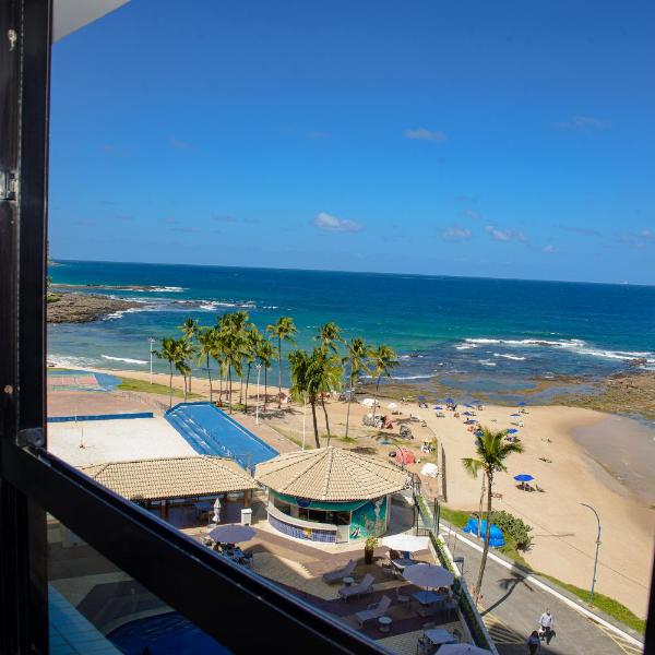 Ondina Apart hotel
