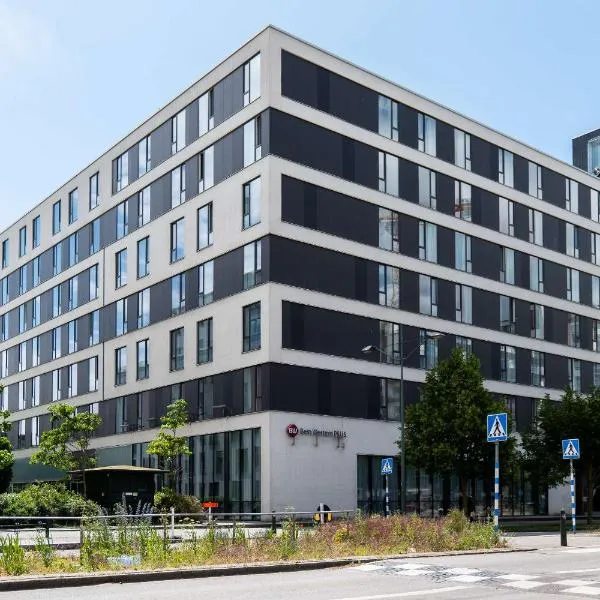 Best Western Plus Park City Malmö, hotel v destinaci Malmö