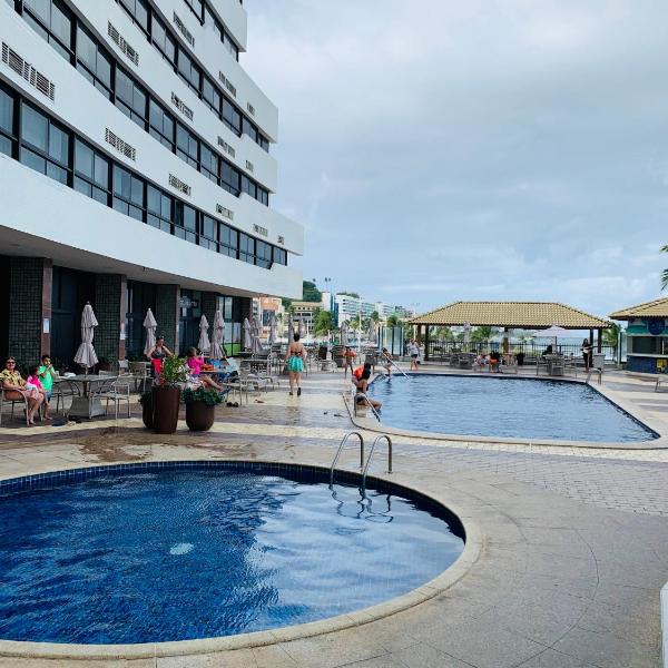 Ondina Apart hotel - Foto 4