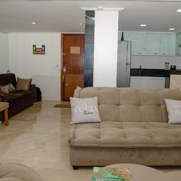 Ondina Apart hotel - Foto 5