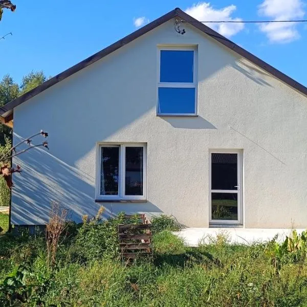 Agroturystyka Stasin, hotelli kohteessa Trojanów
