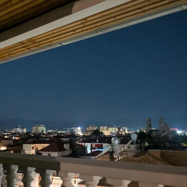 Kevins Villa, hotel in Korçë