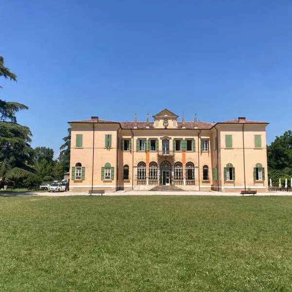 Casa Buri, hotel v destinaci Verona