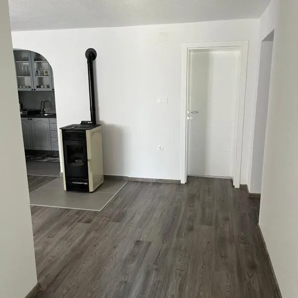 Pavković Apartmani, hotel u gradu 'Posušje'