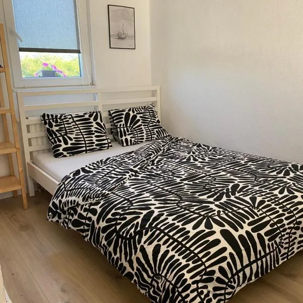 Studio apartment Adrijana, hotel v Záhřebu