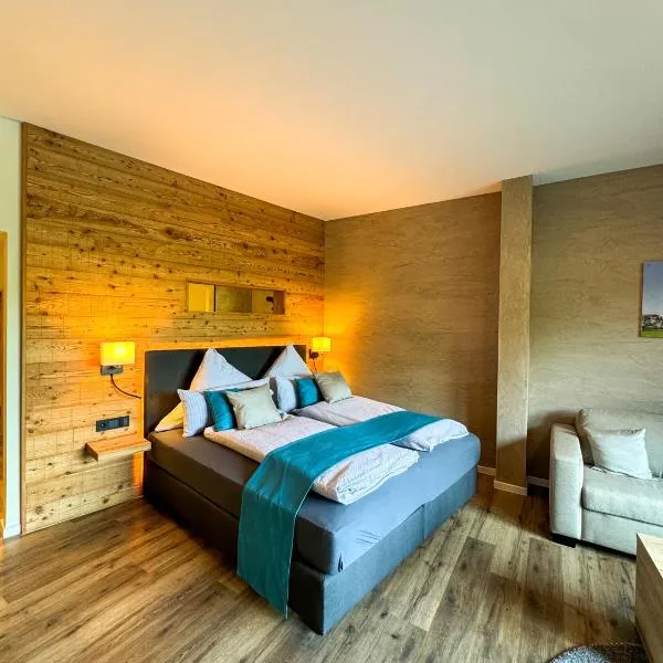 Veenland Hotel, hotel v destinaci Haren