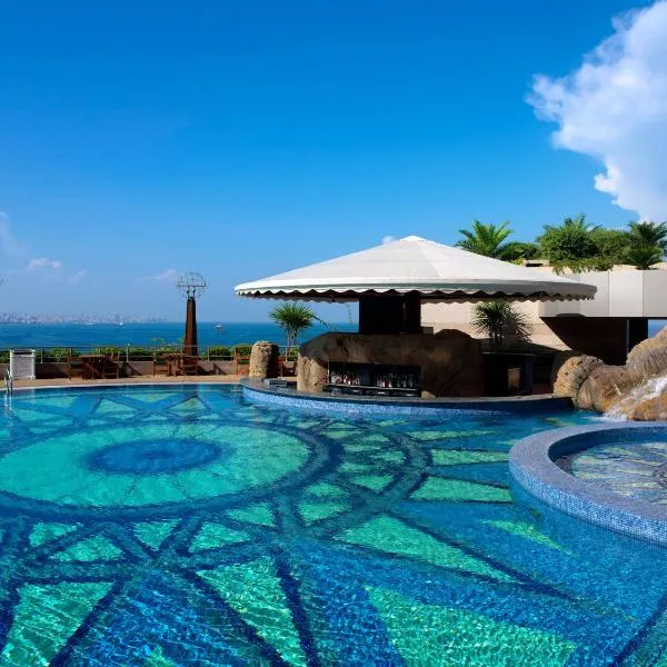 Le Royal Hotel - Beirut, hotel en Beirut
