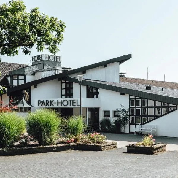 Parkhotel Nümbrecht, hotel v destinaci Nümbrecht