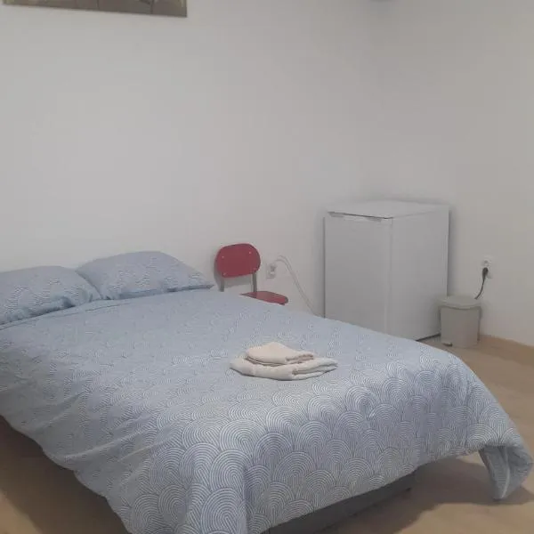 Soba Za Odmor #, hotel v destinaci Mladenovac