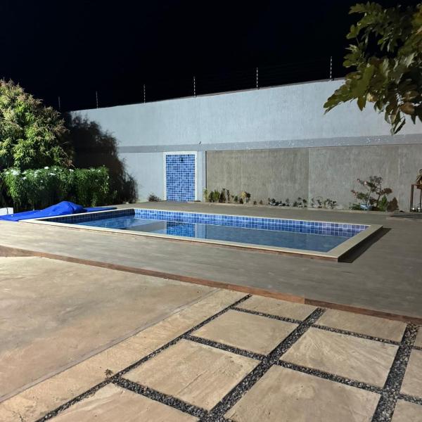 Chácara e Pousada Paraíso - Foto 4