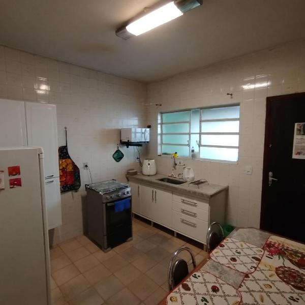 Home Interlagos - Foto 4