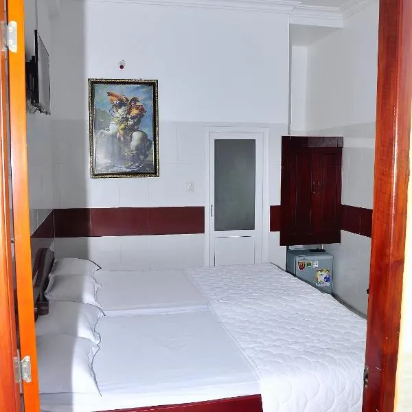 Guest House 36 (2), hotel in Rach Gia
