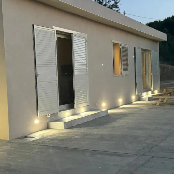 Fattoria Angolo di Paradiso, hotel v destinaci Monte Argentario