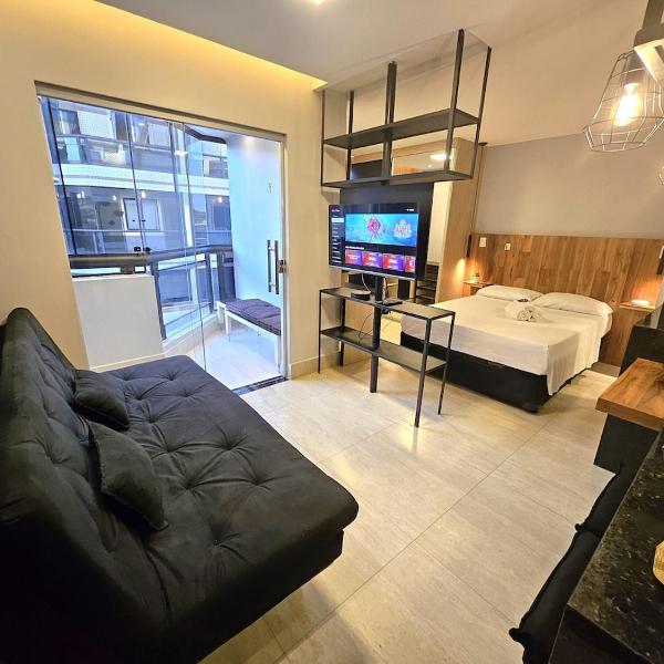 Lindo apartamento, SGAN 914 - Foto 2