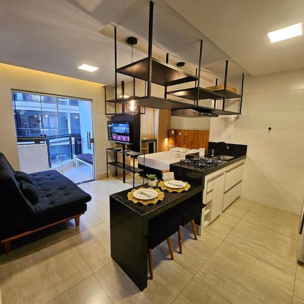 Lindo apartamento, SGAN 914