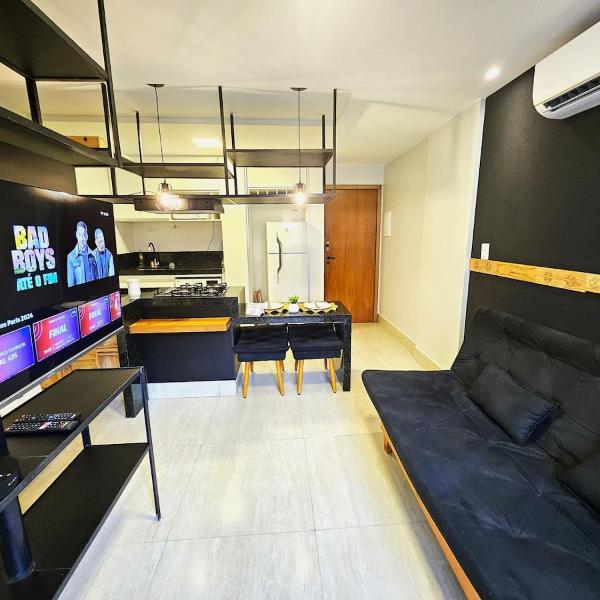 Lindo apartamento, SGAN 914 - Foto 3