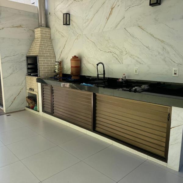 Casa com quatro suítes em Geribá - Foto 3