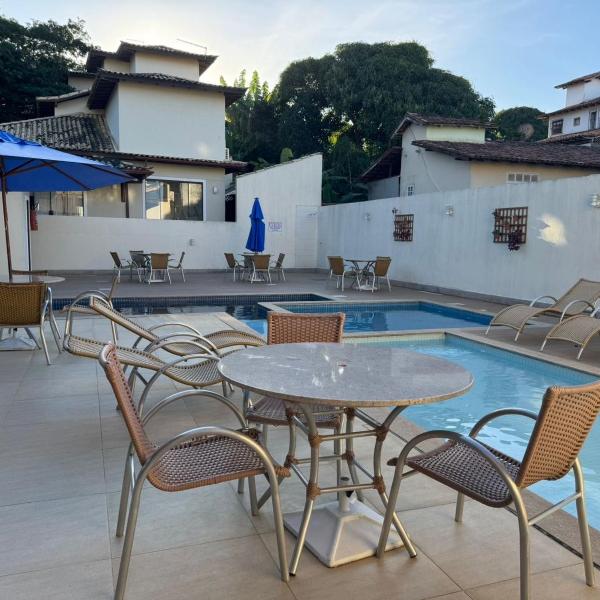 Casa com quatro suítes em Geribá - Foto 4