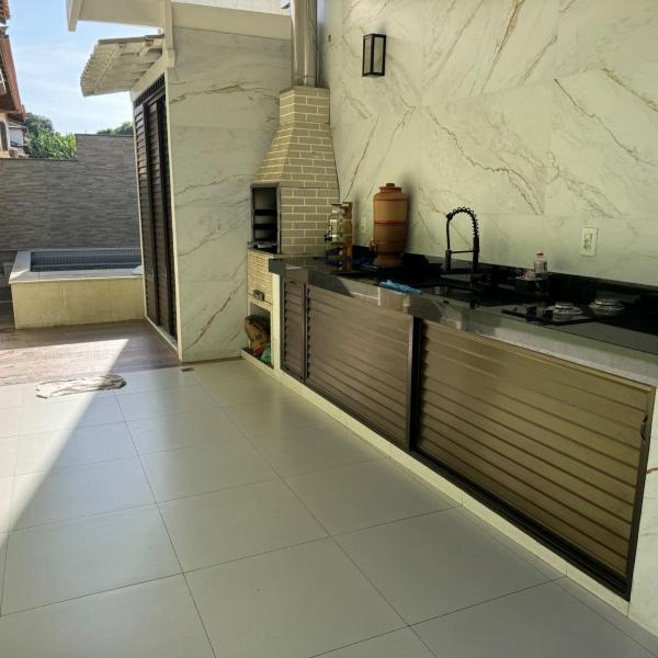 Casa com quatro suítes em Geribá - Foto 5